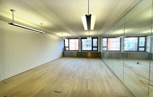 Gewerbe Büro/Praxis Modernes Dachgeschossbüro im Wiener Börsegebäude zu mieten 1010 Wien