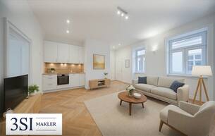 Anlage Wohnung Kompakte Eleganz: Stilvoll sanierte Altbauwohnung in ruhiger Lage 1150 Wien Anlage Wohnung Kompakte Eleganz: Stilvoll sanierte Altbauwohnung in ruhiger Lage 1150 Wien