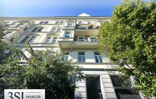 Wohnen Wohnung 3-Zimmer-Wohnung im Stilaltbau – bereit für neue Ideen 1020 Wien Wohnen Wohnung 3-Zimmer-Wohnung im Stilaltbau – bereit für neue Ideen 1020 Wien