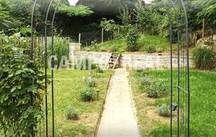 Wohnen Häuser CAMPO-LANDHAUS: Ideal zum Wohnen mit Atelier oder Werkstatt 3470 Oberstockstall