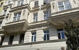 Anlage Wohnung ++NEU++ Altbaujuwel im 2. Bezirk – saniert und vermietet-nahe Donau, Prater & UNO City 1020 Wien,Leopoldstadt