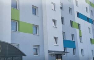 Wohnen Wohnung Erstbezug nach Sanierung: großzügige Mietwohnung in der Mitterau 3500 Krems an der Donau