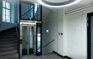 Gewerbe Büro/Praxis EXZELLENT! PERFEKTE GEMEINSCHAFTSPRAXIS: Lernen Sie Ihre neuen Traum-Praxisräumlichkeiten kennen! JETZT TERMIN VEREINBAREN!! 8010 Graz