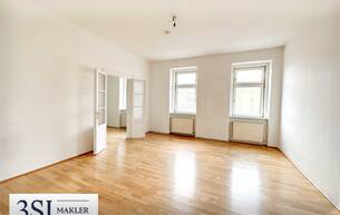 Wohnen Wohnung Stilvoller Altbau mit großzügigem Raumgefühl im Herzen des 3. Bezirks 1030 Wien