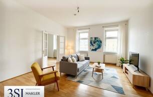 Wohnen Wohnung Viel Raum für Ihre Ideen – 180 m² Altbau mit Gestaltungspotenzial 1030 Wien Wohnen Wohnung Viel Raum für Ihre Ideen – 180 m² Altbau mit Gestaltungspotenzial 1030 Wien