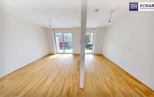 Anlage Wohnung Ihr neues Zuhause in perfekter Lage – 37,17 m² Wohnfläche mit überdachtem Balkon & jetzt mit Preisreduktion! Gleich anfragen! 8020 Graz