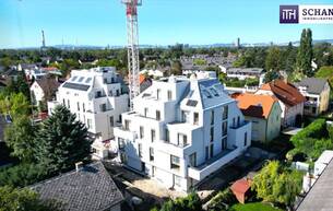 Anlage Wohnung Herbstaktion! WOW - Ab ins Dachgeschoss mit 3 Terrassen! Klimaaktiv Bronze + Lichtdurchflutet + Perfekte Raumaufteilung + Hochwertige Ausstattung + Nachhaltig! TOP Neubau-Projekt mit naturnahen Gewässern ums Eck! 1220 Wien Anlage Wohnung Herbstaktion! WOW - Ab ins Dachgeschoss mit 3 Terrassen! Klimaaktiv Bronze + Lichtdurchflutet + Perfekte Raumaufteilung + Hochwertige Ausstattung + Nachhaltig! TOP Neubau-Projekt mit naturnahen Gewässern ums Eck! 1220 Wien
