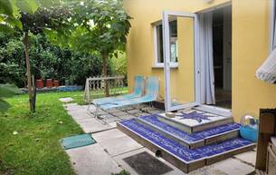 Anlage Häuser Gemütliches Haus in idyllischer Lage 7361 Lutzmannsburg