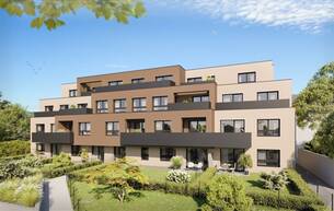 Anlage Wohnung Erstbezug || 2-Zimmer Wohnung mit Garten zum Wohlfühlen || Neubau 1220 Wien Anlage Wohnung Erstbezug || 2-Zimmer Wohnung mit Garten zum Wohlfühlen || Neubau 1220 Wien