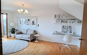 Wohnen Wohnung Charmante 3-Zimmer-Loggia-Wohnung nahe der De-la-Salle-Schule 1210 Wien