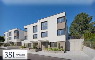 Anlage Reihen/Doppelhaus Exklusives Wohnen - Lichtenstein Living in Perchtoldsdorf 2380 Perchtoldsdorf
