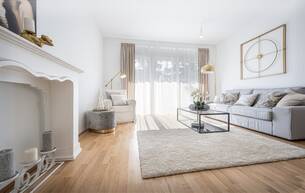 Wohnen Wohnung Mieten mitten in Ebreichsdorf 2483 Ebreichsdorf