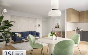 Anlage Wohnung Grünblick: 3-Zimmer-Dachgeschosswohnung mit zwei Terrassen in ruhiger Stammersdorfer Heurigengegend 1210 Wien Anlage Wohnung Grünblick: 3-Zimmer-Dachgeschosswohnung mit zwei Terrassen in ruhiger Stammersdorfer Heurigengegend 1210 Wien