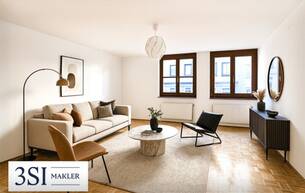 Wohnen Wohnung Top-Lage im 18. Bezirk: 50m² Apartment beim Schubertpark 1180 Wien Wohnen Wohnung Top-Lage im 18. Bezirk: 50m² Apartment beim Schubertpark 1180 Wien
