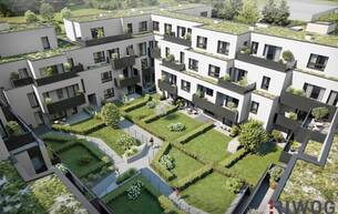 Anlage Wohnung || 2- Zimmer Wohnung mit Loggia zum Wohlfühlen & extra Eigengarten im Erdgeschoss || Neubauprojekt nahe der Inneren Stadt || 1220 Wien Anlage Wohnung || 2- Zimmer Wohnung mit Loggia zum Wohlfühlen & extra Eigengarten im Erdgeschoss || Neubauprojekt nahe der Inneren Stadt || 1220 Wien