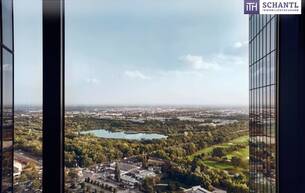 Gewerbe Büro/Praxis ERSTKLASSIG! Modernes Büro/Praxis in bester Lage mit Luxus-Ausstattung und umfassendem Serviceangebot in 1100 Wien! 1100 Wien