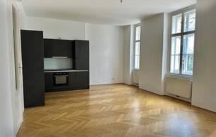 Wohnen Wohnung Wunderschöne 2 Zimmerwohnung inmitten des Stadtzentrums 1010 Wien