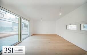Anlage Wohnung The Liberty: Townhouse mit wundervollem Garten 1220 Wien