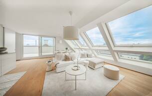 Wohnen Wohnung Urbanes & Modernes Wohnen in Meidling | Ab sofort beziehbar 1120 Wien