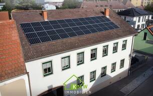 Anlage Industrie/Gewerbe Rendite oder Eigennutzen: Saniertes Wohnhaus mit 4 Einheiten in ruhiger Lage 3500 Krems an der Donau