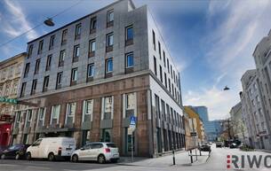 Gewerbe Hotel Vollausgestattete Pizzeria mit möglichem Schanigarten | Ecklage auf Hauptstraße 1150 Wien