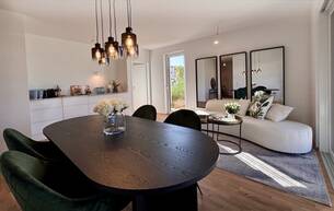 Wohnen Wohnung PROVISIONSFREI! Großzügige 4-Zimmer-Wohnung mit Sonnenbalkon & Stil 2700 Wiener Neustadt