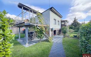 Wohnen Häuser Sehr gepflegtes Sommerhaus 3400 Klosterneuburg