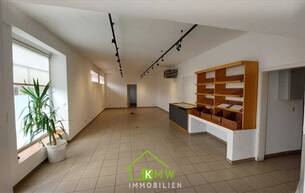 Gewerbe Büro/Praxis Geschäftslokal/Büro/Praxis/Lager mit guter Anbindung 3511 Palt