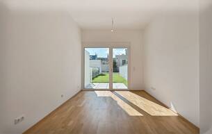 Anlage Wohnung THE TEMPTATION - Gewerbliche Apartments- Flexible Grundrisse - Nahe AKH 1180 Wien