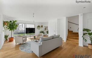 Wohnen Reihen/Doppelhaus *Niedrigenergiehaus*EXKLUSIVE Ausstattung*ERSTBEZUG*inkl. 1 Stellplatz 2100 Korneuburg