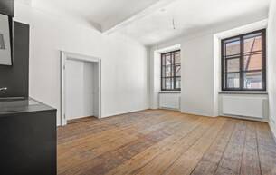 Anlage Wohnung Schwarzer Adler - Historisches Altstadtflair in Bad Radkersburg 8490 Bad Radkersburg