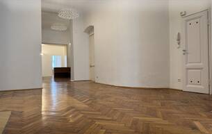 Gewerbe Büro/Praxis Unbefristete, repräsentative Bürofläche mit Altbaucharme Nähe Margaretenplatz zu mieten 1050 Wien