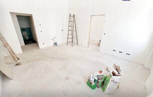 Anlage Wohnung Erstbezug nach Sanierung! Perfekt aufgeteilte 2-Zimmer + Grüner Innenhof + Ruhelage + Schönes Altbauhaus + TOP Infrastruktur und Anbindung! Jetzt zugreifen! 1150 Wien