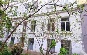 Anlage Wohnung Mini im Grundriss - Maxi im Alltag! Kuschelige Kleinwohnung im ruhigen Hoftrakt mit Grünblick! 2 toll aufgeteilte Zimmer + Angenehme Ruhelage in 1030 Wien + Schönes Altbauhaus! Nicht zögern! 1030 Wien,Landstraße Anlage Wohnung Mini im Grundriss - Maxi im Alltag! Kuschelige Kleinwohnung im ruhigen Hoftrakt mit Grünblick! 2 toll aufgeteilte Zimmer + Angenehme Ruhelage in 1030 Wien + Schönes Altbauhaus! Nicht zögern! 1030 Wien,Landstraße