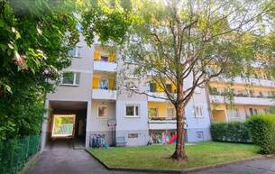 Anlage Wohnung Sackgasse? Ja bitte - hier endet der Stress! 4-Zimmer Neubauwohnung + Absolute Ruhelage + Hofseitige Loggia mit Blick ins Grüne + Gepflegte Wohnhausanlage! Worauf warten Sie? 1210 Wien Anlage Wohnung Sackgasse? Ja bitte - hier endet der Stress! 4-Zimmer Neubauwohnung + Absolute Ruhelage + Hofseitige Loggia mit Blick ins Grüne + Gepflegte Wohnhausanlage! Worauf warten Sie? 1210 Wien