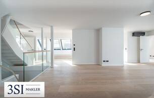 Wohnen Wohnung Luxus über den Dächern Wiens – exklusives Penthouse mit 360°-Panoramablick und drei Terrassen 1050 Wien Wohnen Wohnung Luxus über den Dächern Wiens – exklusives Penthouse mit 360°-Panoramablick und drei Terrassen 1050 Wien
