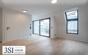 Wohnen Wohnung Modernes Wohnen über den Dächern: Charmante 2-Zimmer-Dachgeschoßwohnung mit Terrasse 1050 Wien Wohnen Wohnung Modernes Wohnen über den Dächern: Charmante 2-Zimmer-Dachgeschoßwohnung mit Terrasse 1050 Wien