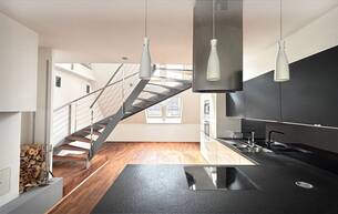 Wohnen Wohnung Traumhafte Dachmaisonette mit 2 Terrassen + Dachterrasse - Nähe Arenbergpark 1030 Wien Wohnen Wohnung Traumhafte Dachmaisonette mit 2 Terrassen + Dachterrasse - Nähe Arenbergpark 1030 Wien