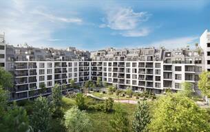 Wohnen Wohnung GRAND GARDEN 2 Zimmer | NATUR GENIESSEN. STADT ERLEBEN. 1160 Wien Wohnen Wohnung GRAND GARDEN 2 Zimmer | NATUR GENIESSEN. STADT ERLEBEN. 1160 Wien
