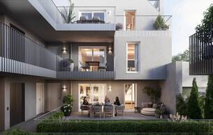 Wohnen Wohnung Moderne Erstbezug Neubauwohnung mit Terrasse und Garten an der Alten Donau 1220 Wien Wohnen Wohnung Moderne Erstbezug Neubauwohnung mit Terrasse und Garten an der Alten Donau 1220 Wien
