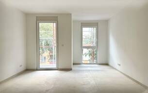 Wohnen Wohnung ERSTBEZUG in modernen NEUBAU mit FREIFLÄCHEN! 1100 Wien