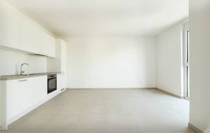 Wohnen Wohnung ERSTBEZUG in modernen NEUBAU mit FREIFLÄCHEN! 1100 Wien