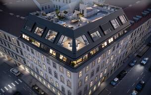 Anlage Wohnung ESSENZ NO. 1 - Die neue Avantgarde des Wohnens - Apartment zur Kurzzeitvermietung in revitalisiertem Altbau 1050 Wien Anlage Wohnung ESSENZ NO. 1 - Die neue Avantgarde des Wohnens - Apartment zur Kurzzeitvermietung in revitalisiertem Altbau 1050 Wien