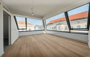 Anlage Wohnung ESSENZ NO. 1 - Die neue Avantgarde des Wohnens - Luxuriöse 4-Zimmer-Wohnung mit Dachterrasse 1050 Wien Anlage Wohnung ESSENZ NO. 1 - Die neue Avantgarde des Wohnens - Luxuriöse 4-Zimmer-Wohnung mit Dachterrasse 1050 Wien
