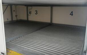 Anlage Industrie/Gewerbe ++ Eigener Garagenstellplatz im 18. Bezirk ++ unterer Stapelparkplatz 1180 Wien