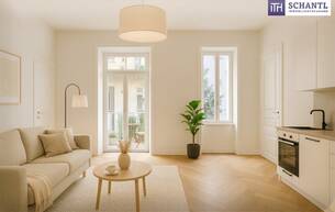 Wohnen Wohnung ++ TOP LAGE in unmittelbarer Nähe zum Augarten ++ hochwertig saniertes Altbaujuwel mit großzügigem Balkon + absolut ruhige Innenhoflage 1020 Wien Wohnen Wohnung ++ TOP LAGE in unmittelbarer Nähe zum Augarten ++ hochwertig saniertes Altbaujuwel mit großzügigem Balkon + absolut ruhige Innenhoflage 1020 Wien