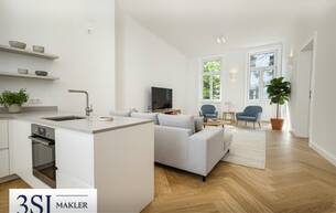 Wohnen Wohnung Altbau-Luxus: Hochwertig renoviert, zentral gelegen, stilvoll wohnen 1020 Wien Wohnen Wohnung Altbau-Luxus: Hochwertig renoviert, zentral gelegen, stilvoll wohnen 1020 Wien