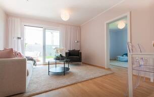 Wohnen Wohnung ENTZÜCKENDE 2-ZIMMER-WOHNUNG MIT GARTEN UND TERRASSE 1230 Wien