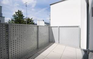 Wohnen Wohnung ERSTBEZUG: PRAKTISCHE 2-ZIMMER-WOHNUNG MIT BALKON 1230 Wien