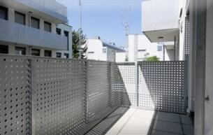 Wohnen Wohnung HERRLICHE BALKON-WOHNUNG - 2-ZIMMER IM ERSTBEZUG 1230 Wien